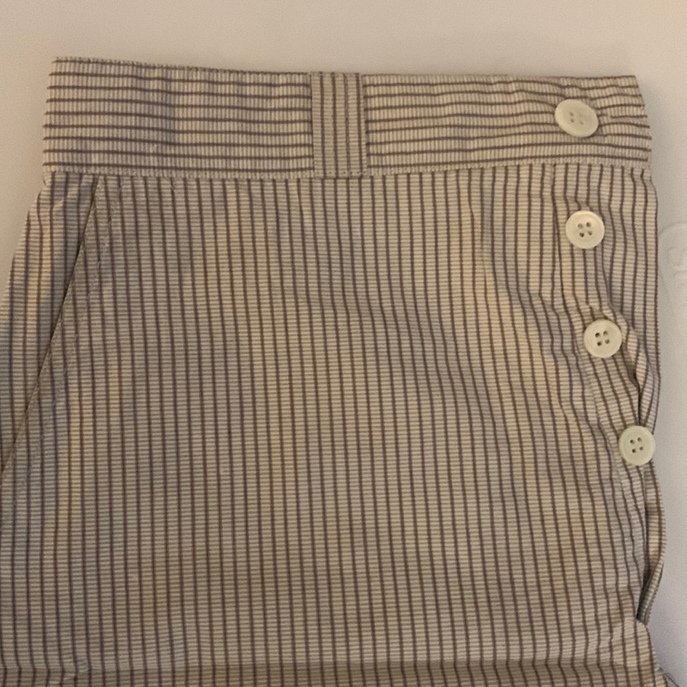 Miu miu mens short short fashion
